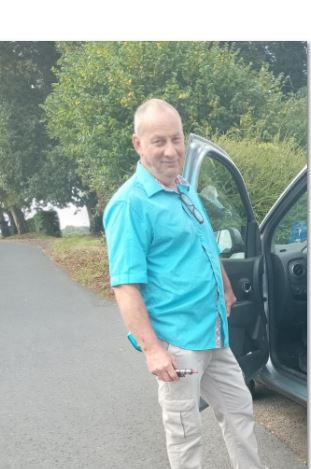 Profil de Daan, 53 ans, Escort Gay Monaco à Vailhan
