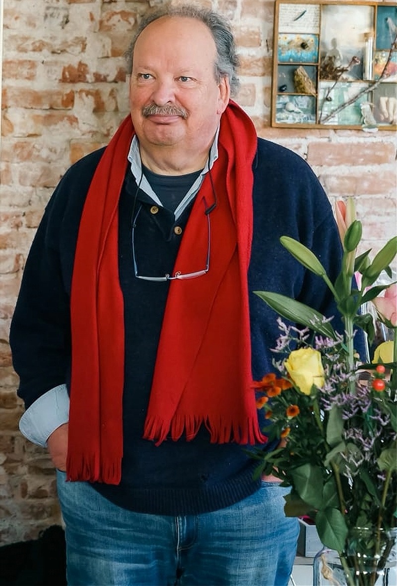 Profil de Philippe, 55 ans, Escort Gay Monaco à Lattes