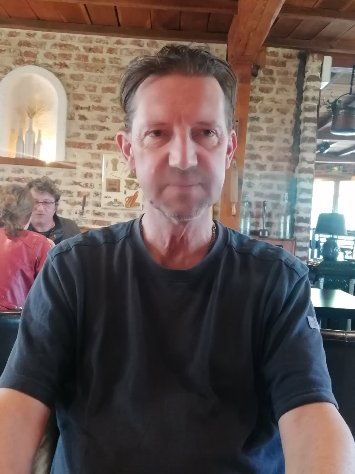 Profil de Hissam, 55 ans, Escort Gay Monaco à Tavaco
