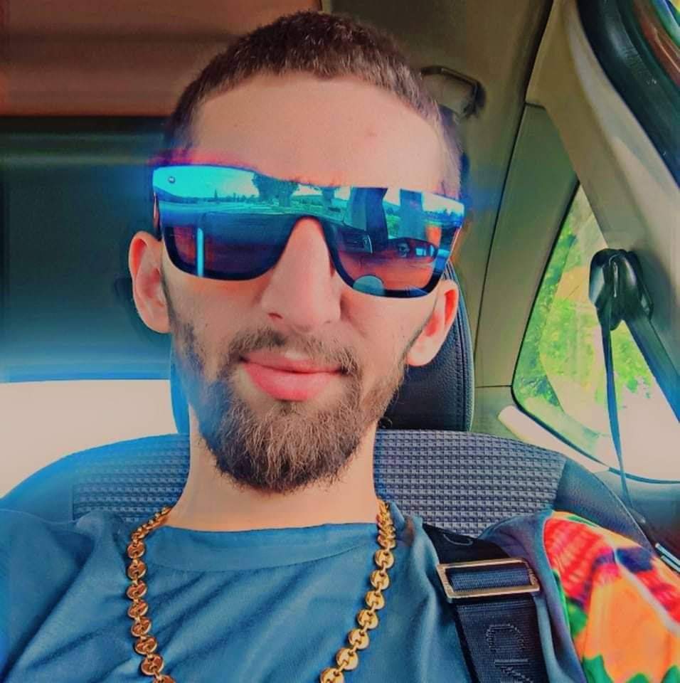 Profil de Gontrand, 26 ans, Escort Gay Monaco à Laboutarie