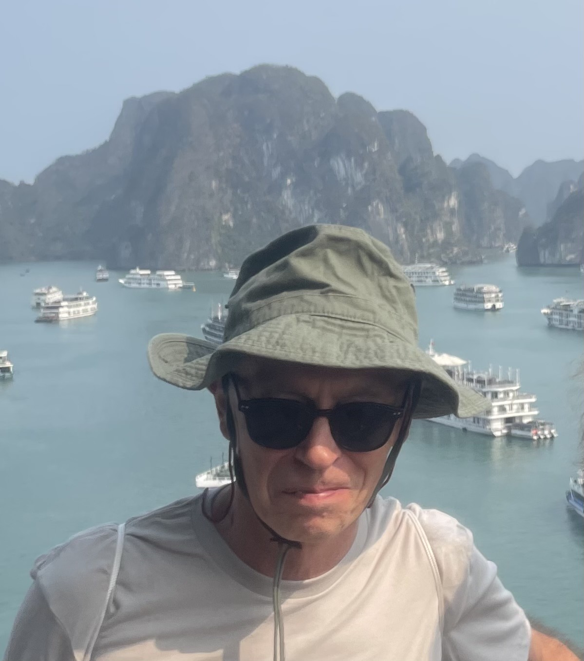 Profil de Ayouba, 55 ans, Escort Gay Monaco à Roqueredonde