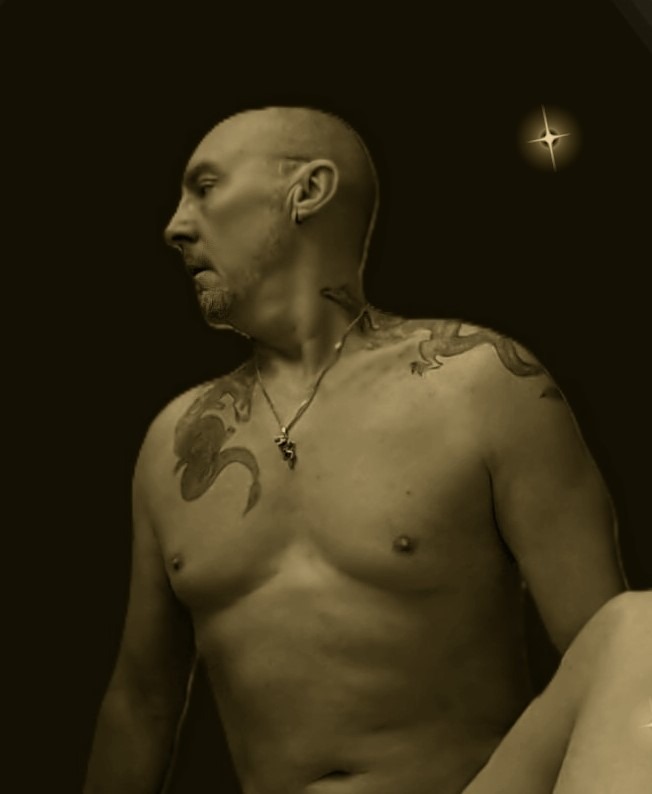Profil de Djordan, 55 ans, Escort Gay Monaco à Lacroisille
