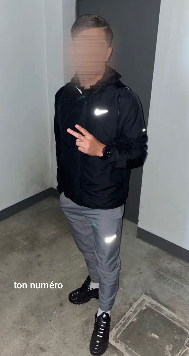 Profil de Yamin, 22 ans, Escort Gay Monaco à Saint-André-de-Valborgne