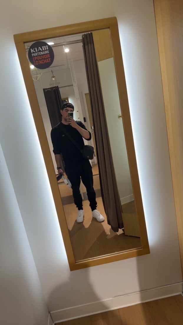 Profil de Mohamed-anas, 21 ans, Escort Gay Monaco à Belleserre