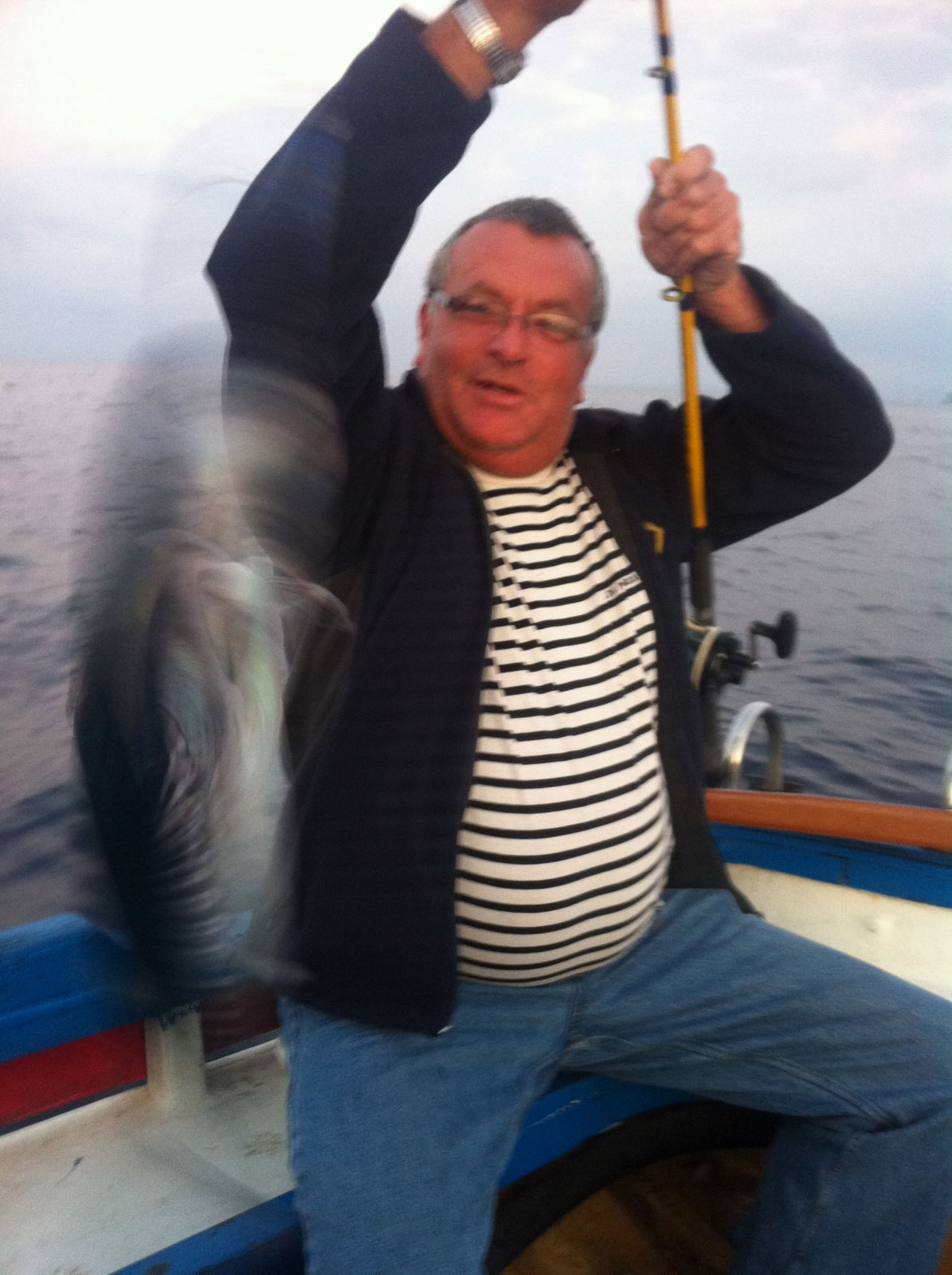 Profil de Aubry, 53 ans, Escort Gay Monaco à Peyrolles