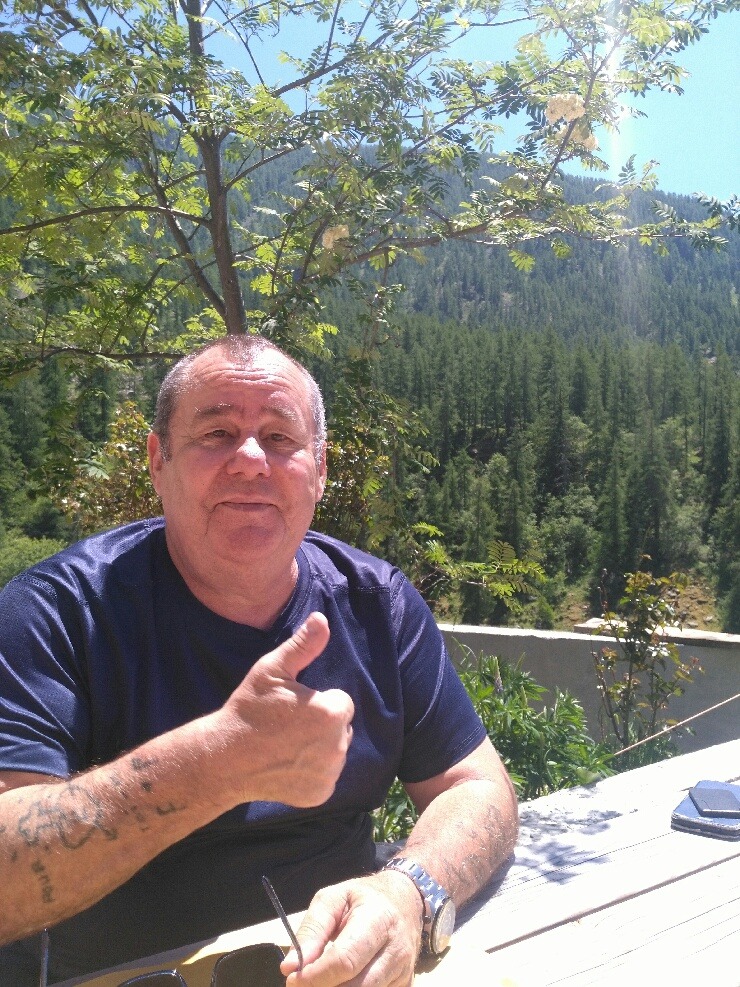 Profil de Ryszard, 55 ans, Escort Gay Monaco à Algans