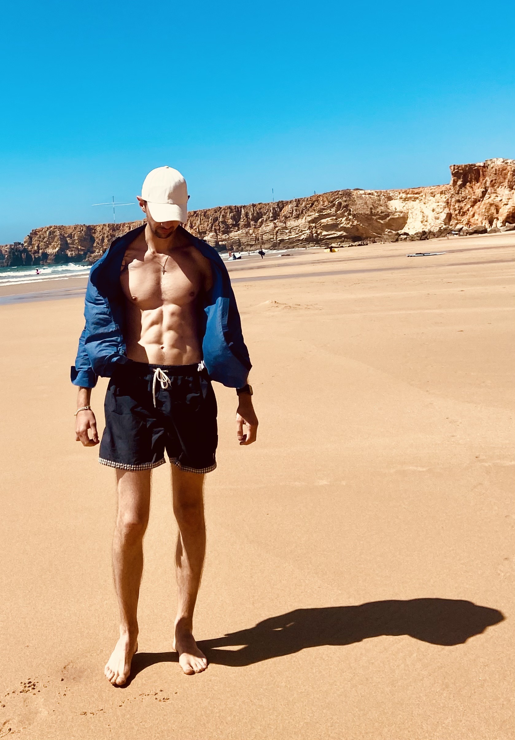 Profil de Sevan, 35 ans, Escort Gay Monaco à Palleville