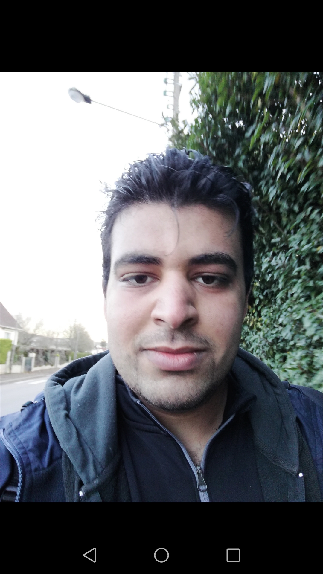 Profil de Franck, 20 ans, Escort Gay Monaco à Treban