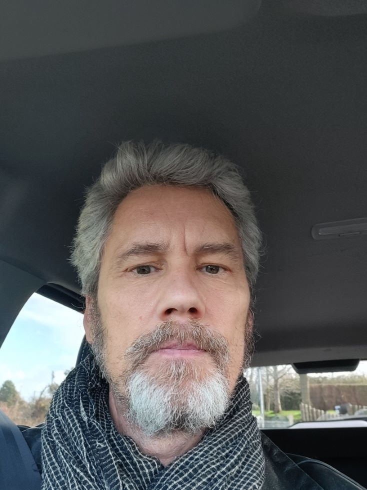 Profil de Maryn, 55 ans, Escort Gay Monaco à Lagardiolle