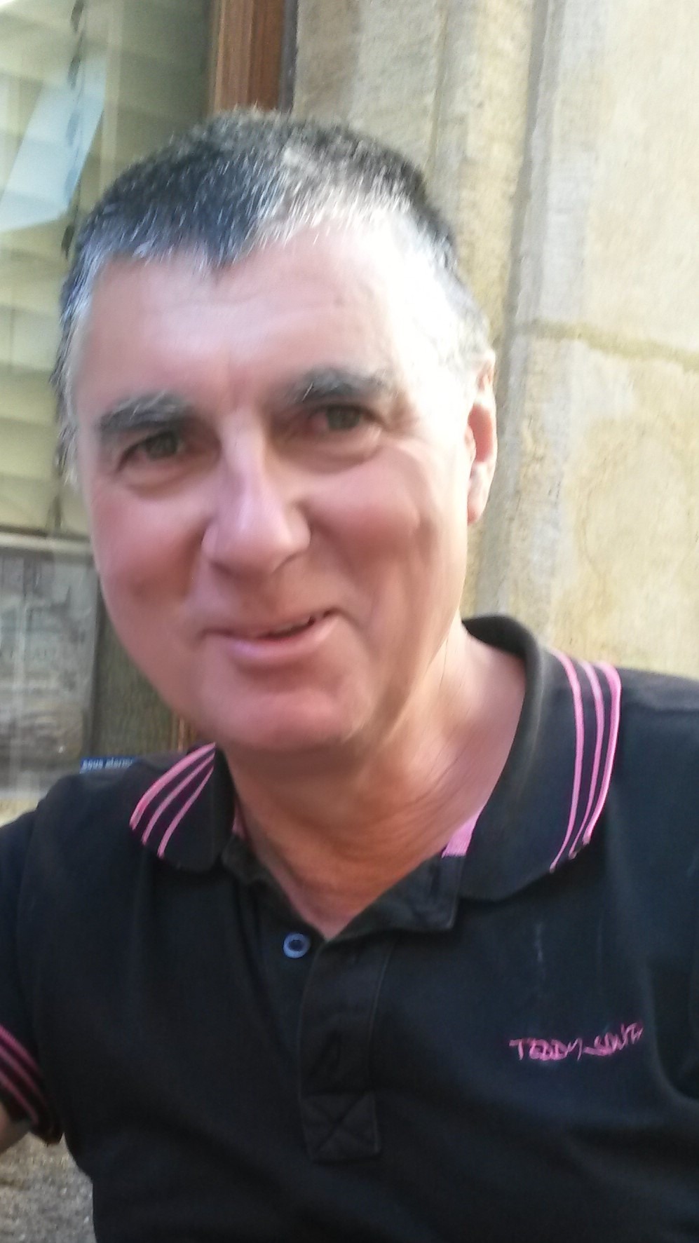 Profil de Kyle, 55 ans, Escort Gay Monaco à Bois-le-Roi