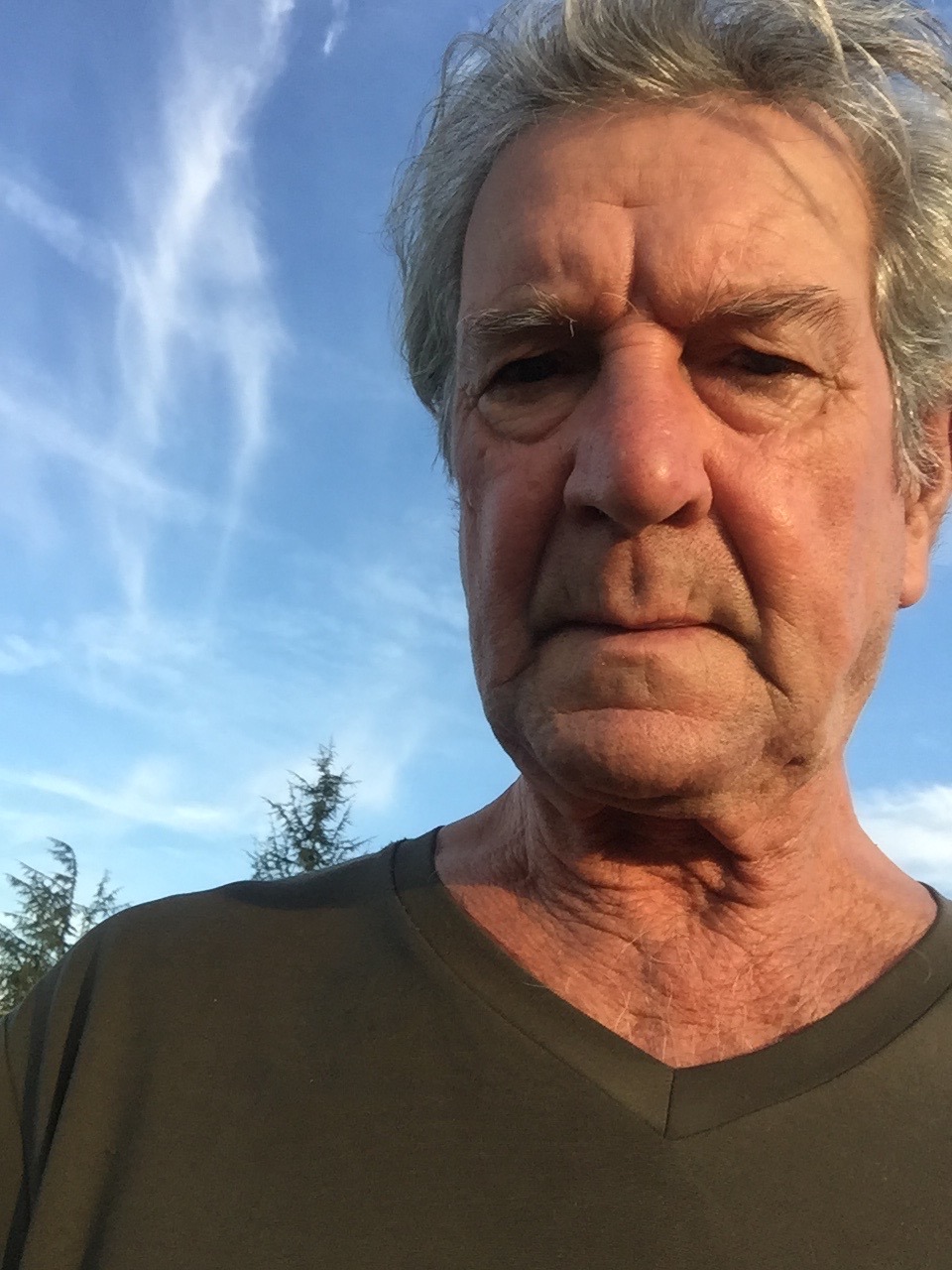 Profil de Fikret, 54 ans, Escort Gay Monaco à Villespassans
