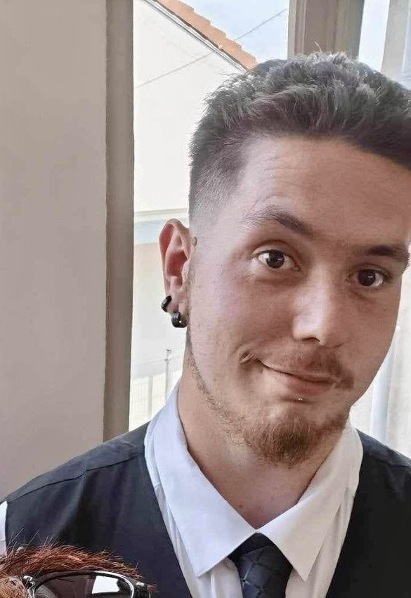 Profil de Klaus, 29 ans, Escort Gay Monaco à Fauch