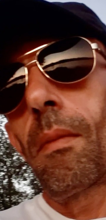 Profil de Mahidine, 48 ans, Escort Gay Monaco à Speloncato