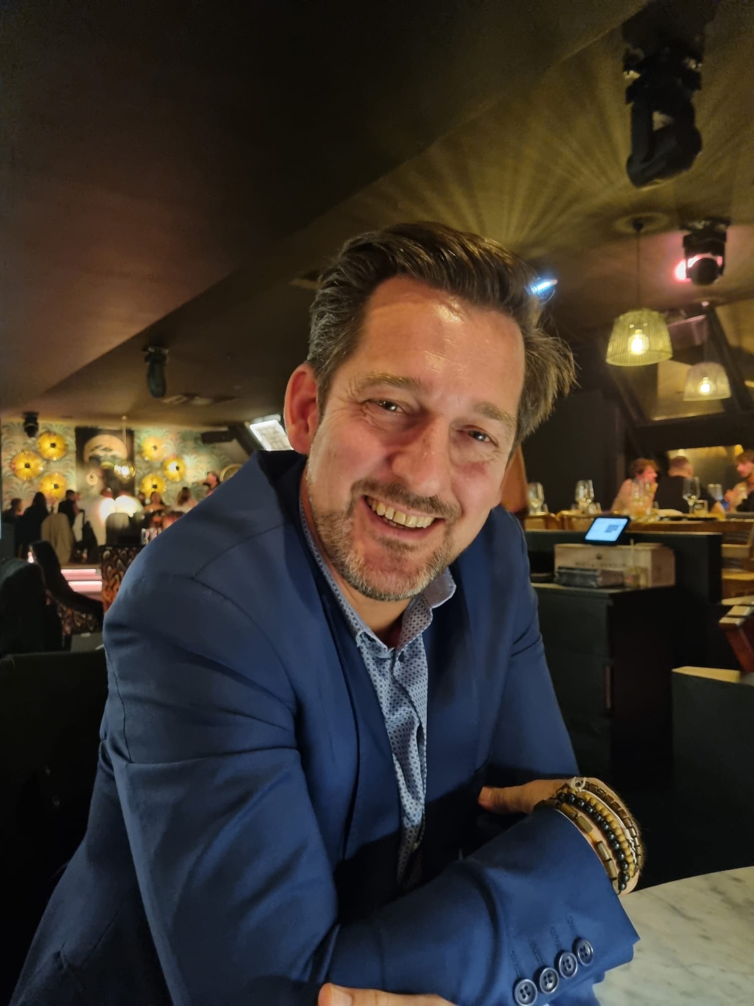 Profil de Lam, 47 ans, Escort Gay Monaco à Sardan