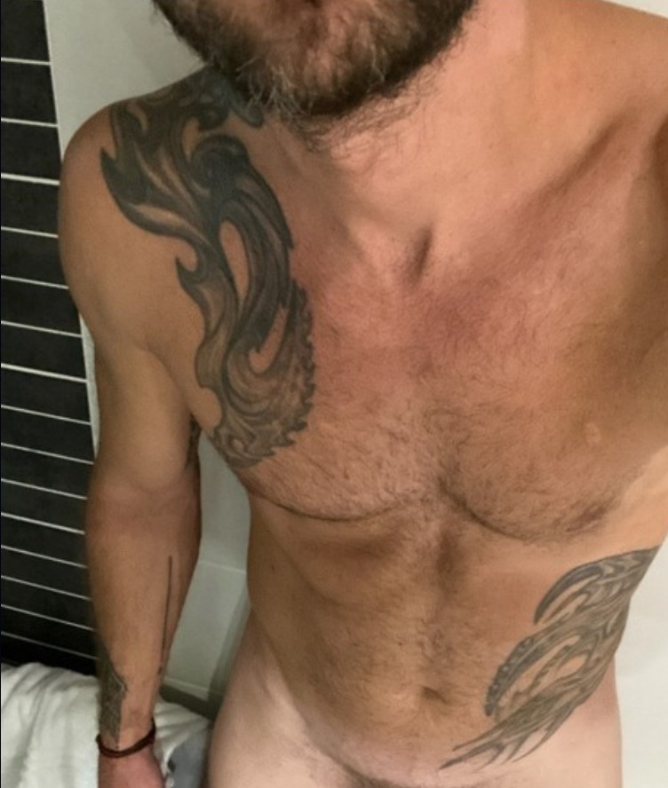Profil de Garry, 39 ans, Escort Gay Monaco à Rezza