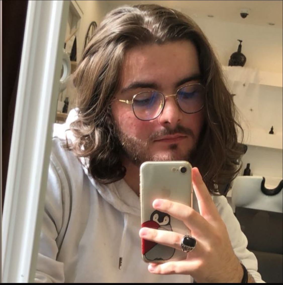 Profil de Mouhib, 19 ans, Escort Gay Monaco à Saussan
