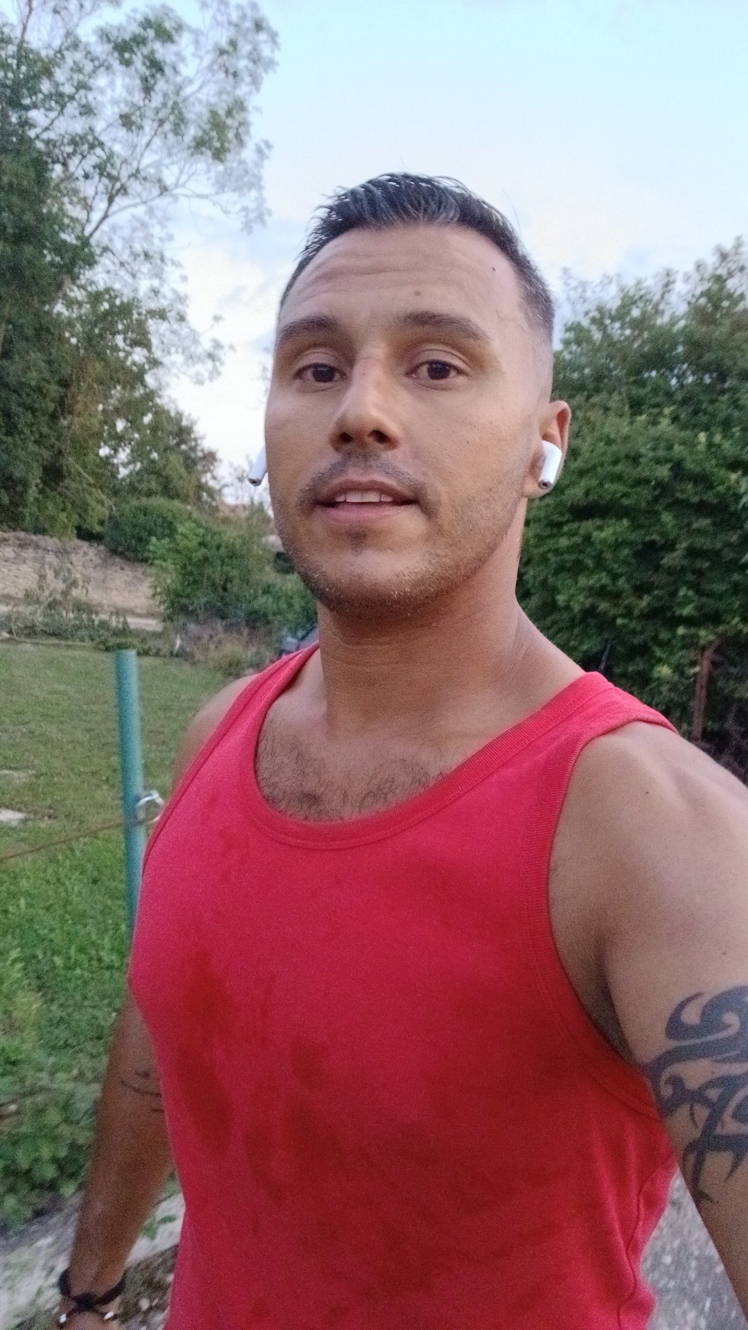 Profil de Boussif, 41 ans, Escort Gay Monaco à Neuvic
