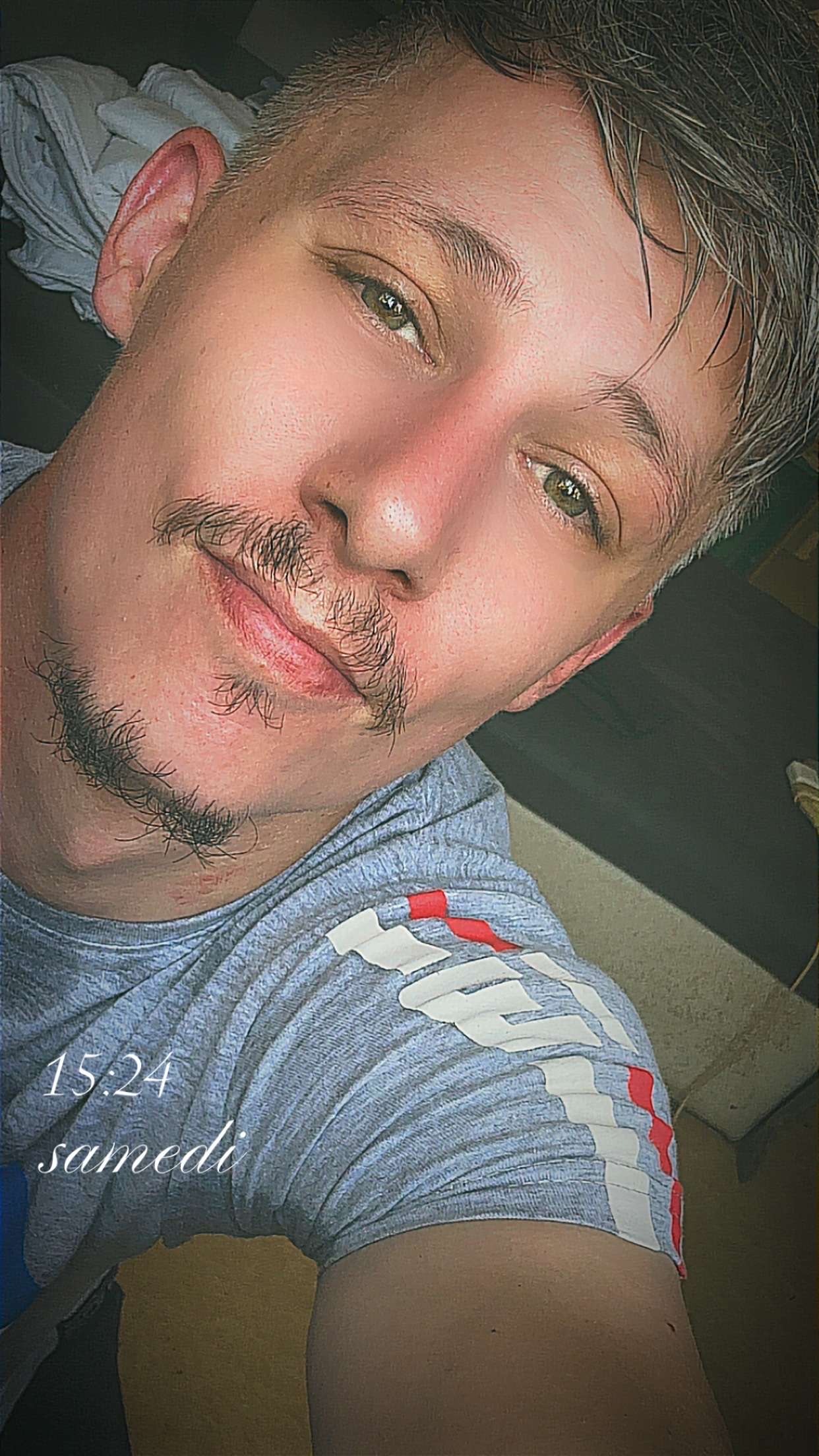 Profil de Ezequiel, 33 ans, Escort Gay Monaco à Saint-Urcisse