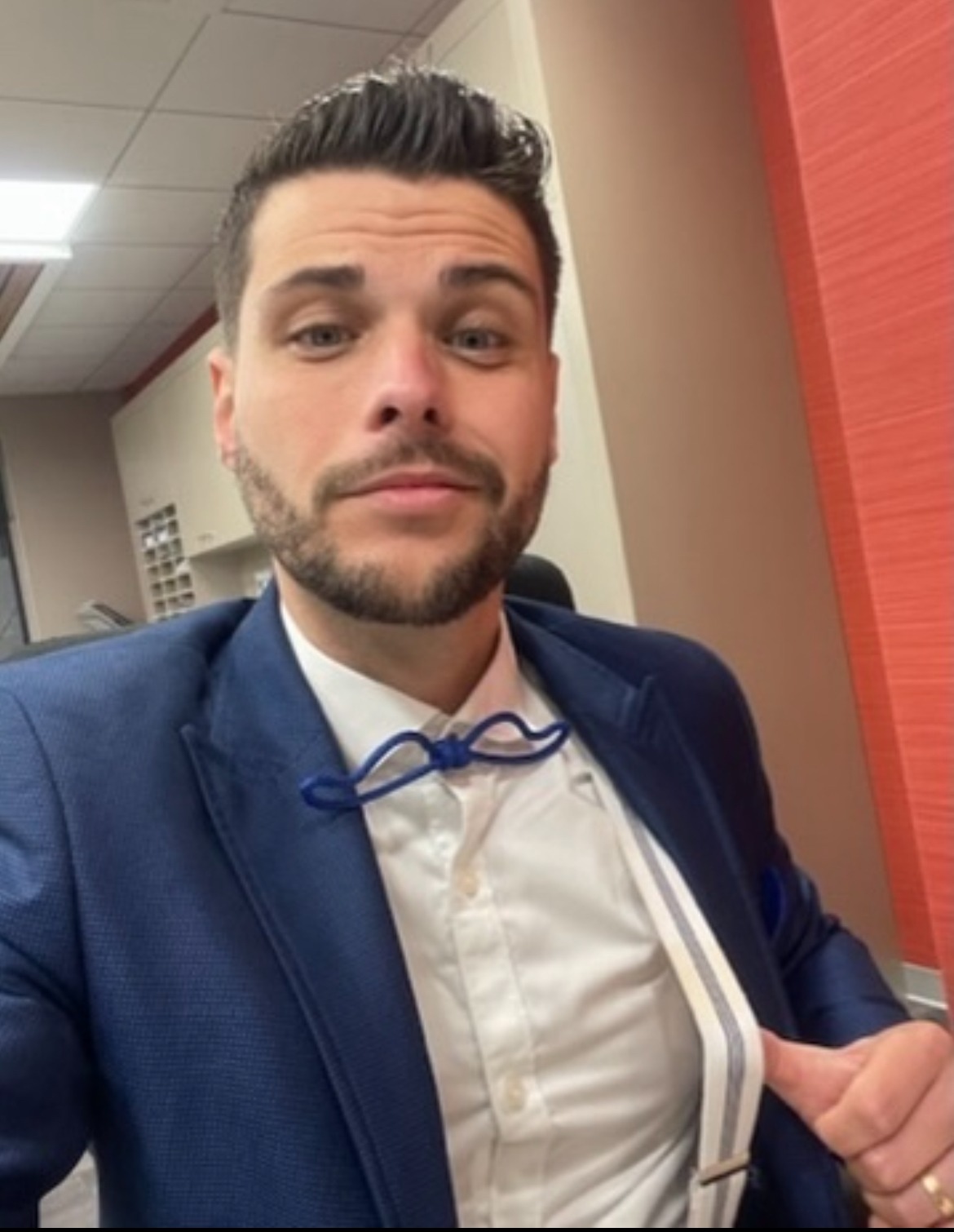 Profil de Sainte-catherine, 36 ans, Escort Gay Monaco à Ghisonaccia