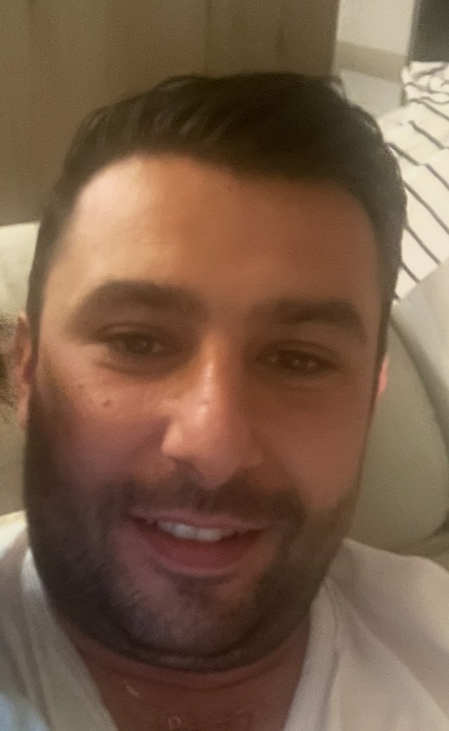 Profil de Khelil, 36 ans, Escort Gay Monaco à Poussan