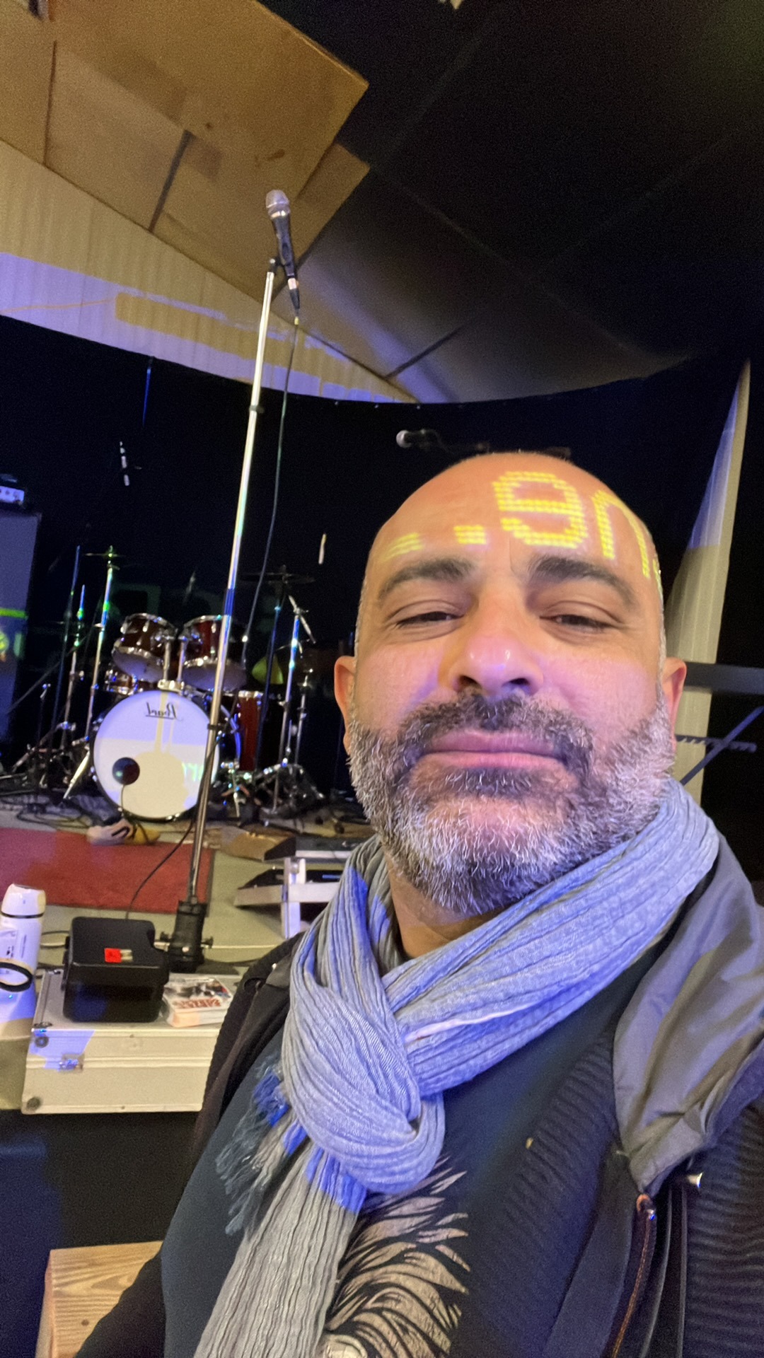 Profil de Genaro, 52 ans, Escort Gay Monaco à LeMasnau-Massuguiès