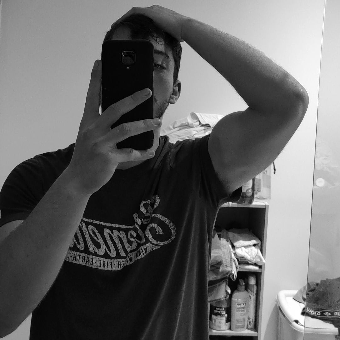 Profil de Souliman, 21 ans, Escort Gay Monaco à Saint-Juéry