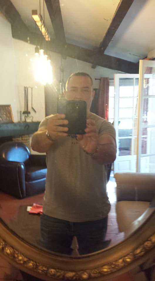 Profil de Massyl, 51 ans, Escort Gay Monaco à LaBazoque