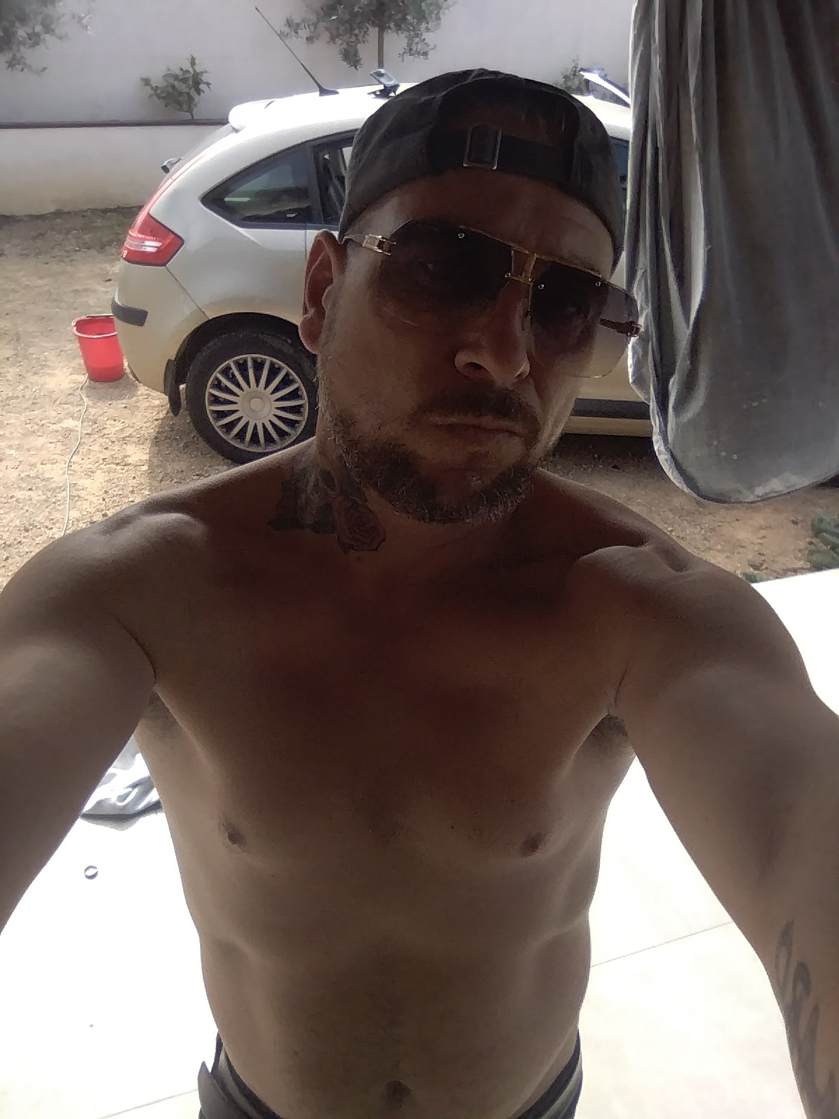 Profil de Djelan, 42 ans, Escort Gay Monaco à Bastelicaccia