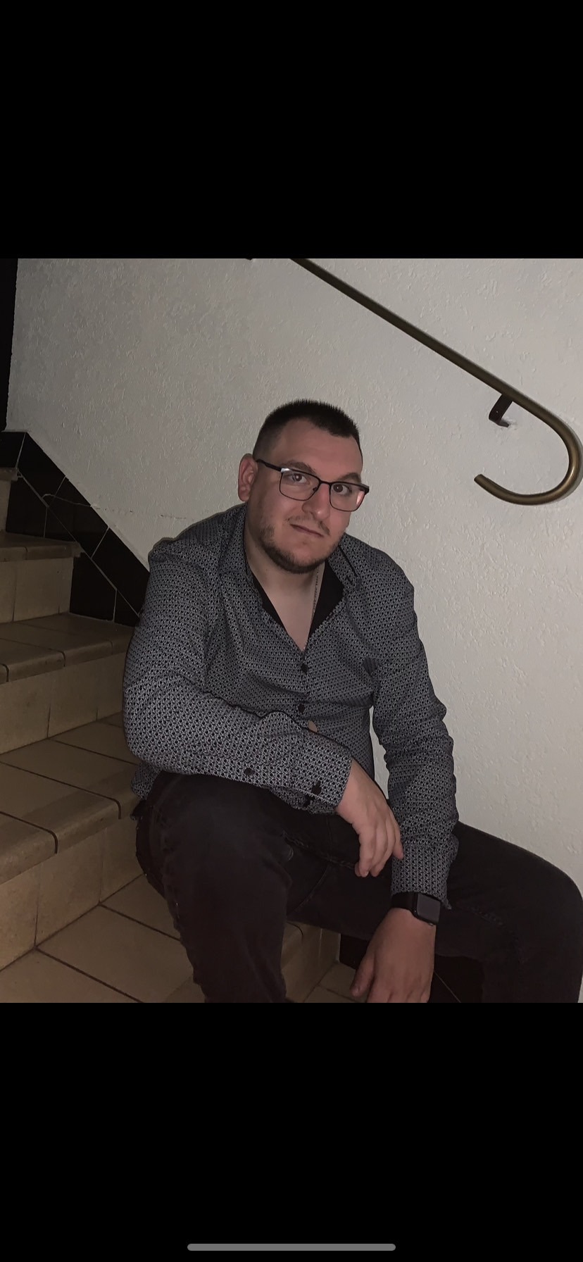 Profil de Dalil, 32 ans, Escort Gay Monaco à Canaules-et-Argentières