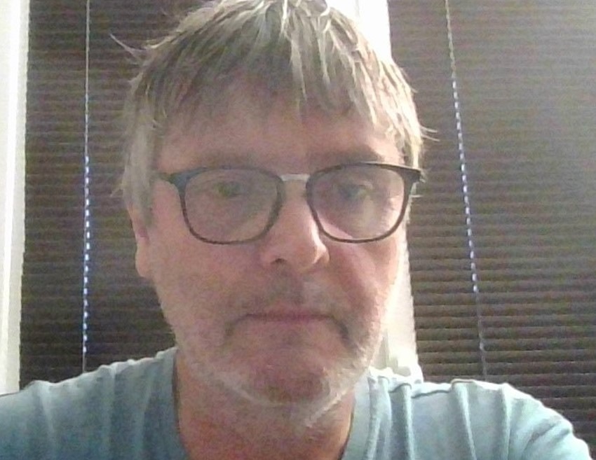 Profil de Millian, 55 ans, Escort Gay Monaco à Aussillon