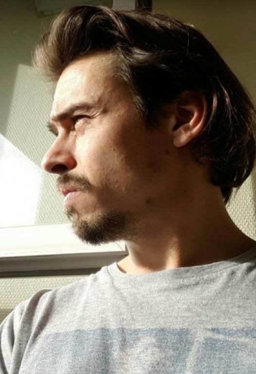 Profil de Callum, 38 ans, Escort Gay Monaco à Soumont