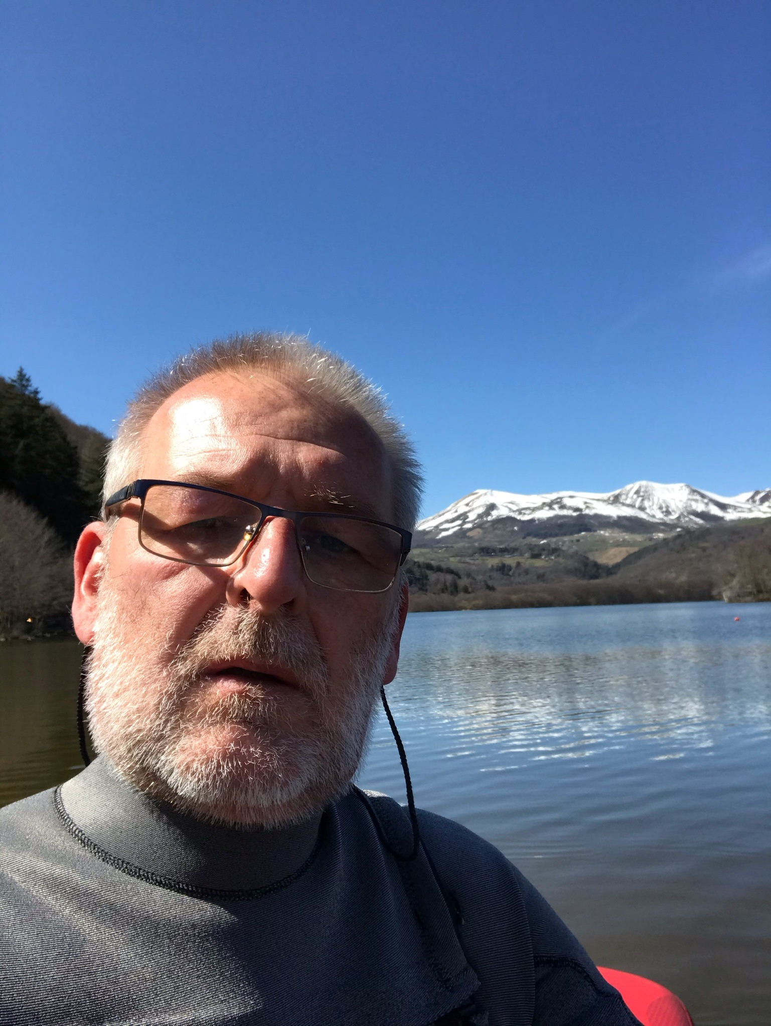Profil de Pieric, 54 ans, Escort Gay Monaco à Labruguière