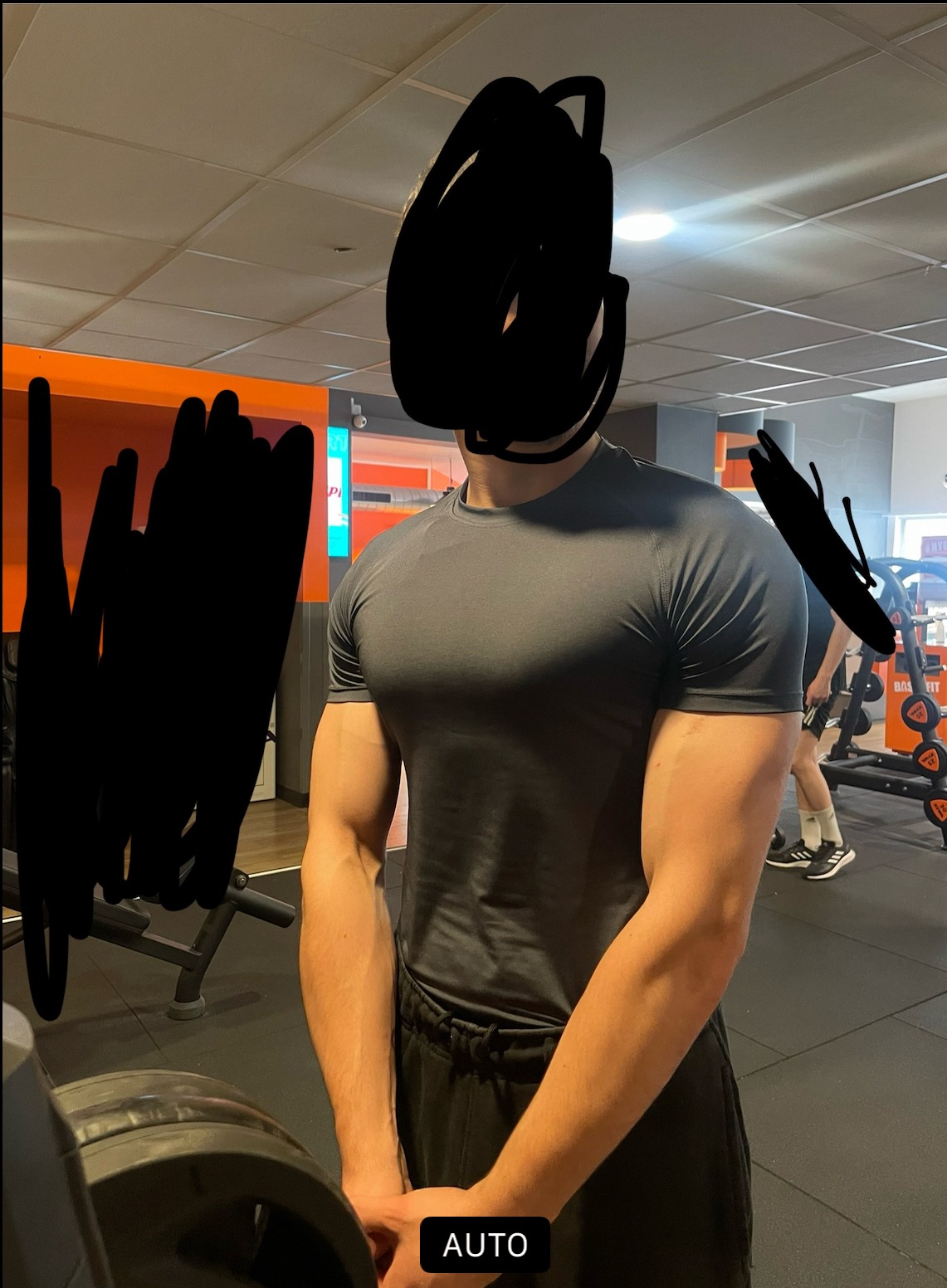 Profil de Eskander, 23 ans, Escort Gay Monaco à Tavera
