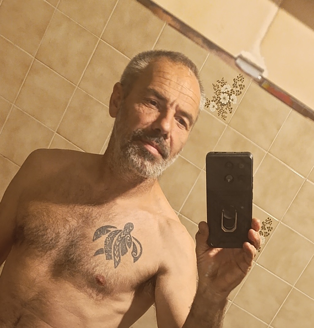 Profil de Sonny, 49 ans, Escort Gay Monaco à Assas