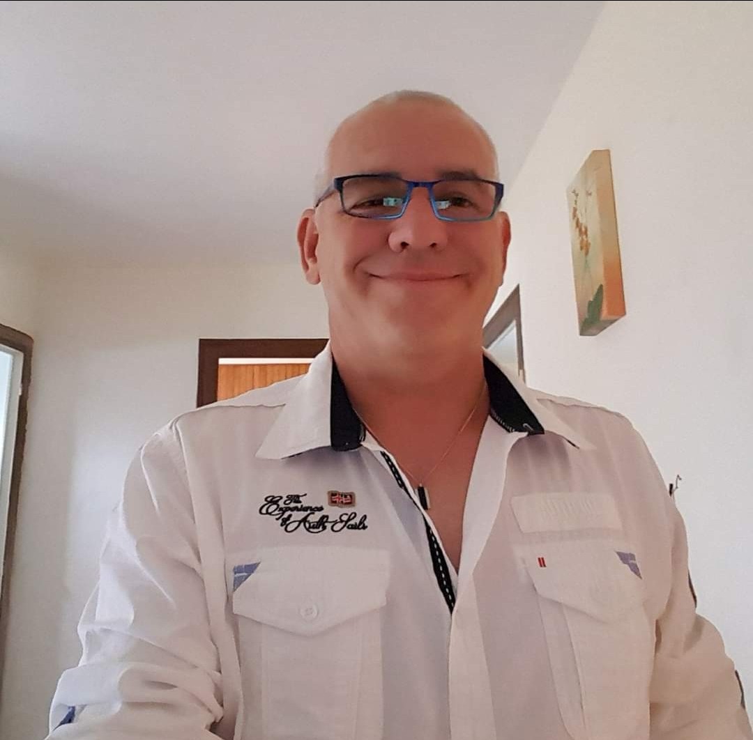 Profil de Keziah, 52 ans, Escort Gay Monaco à Maucourt