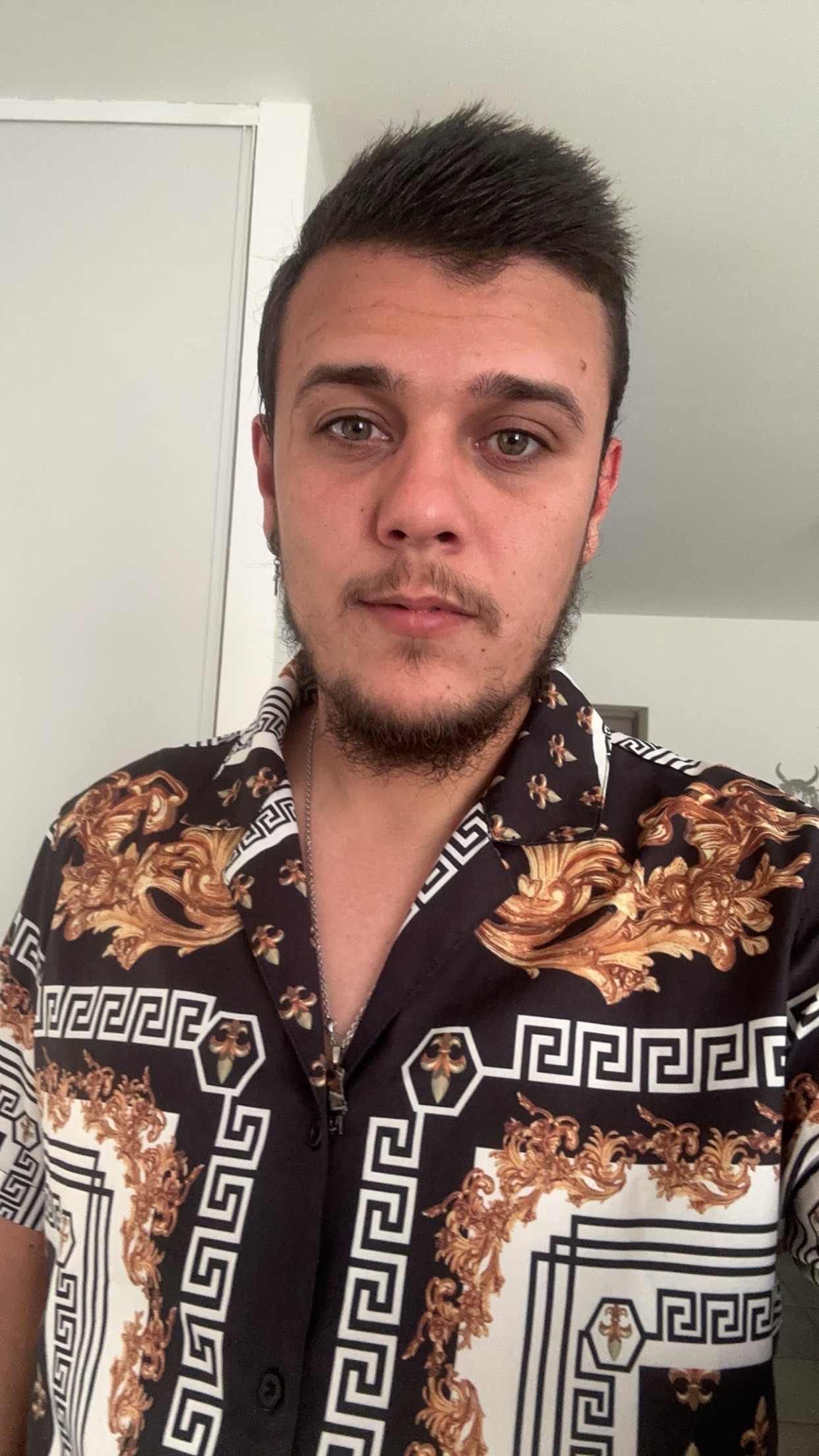 Profil de Carlos-alberto, 27 ans, Escort Gay Monaco à Oletta