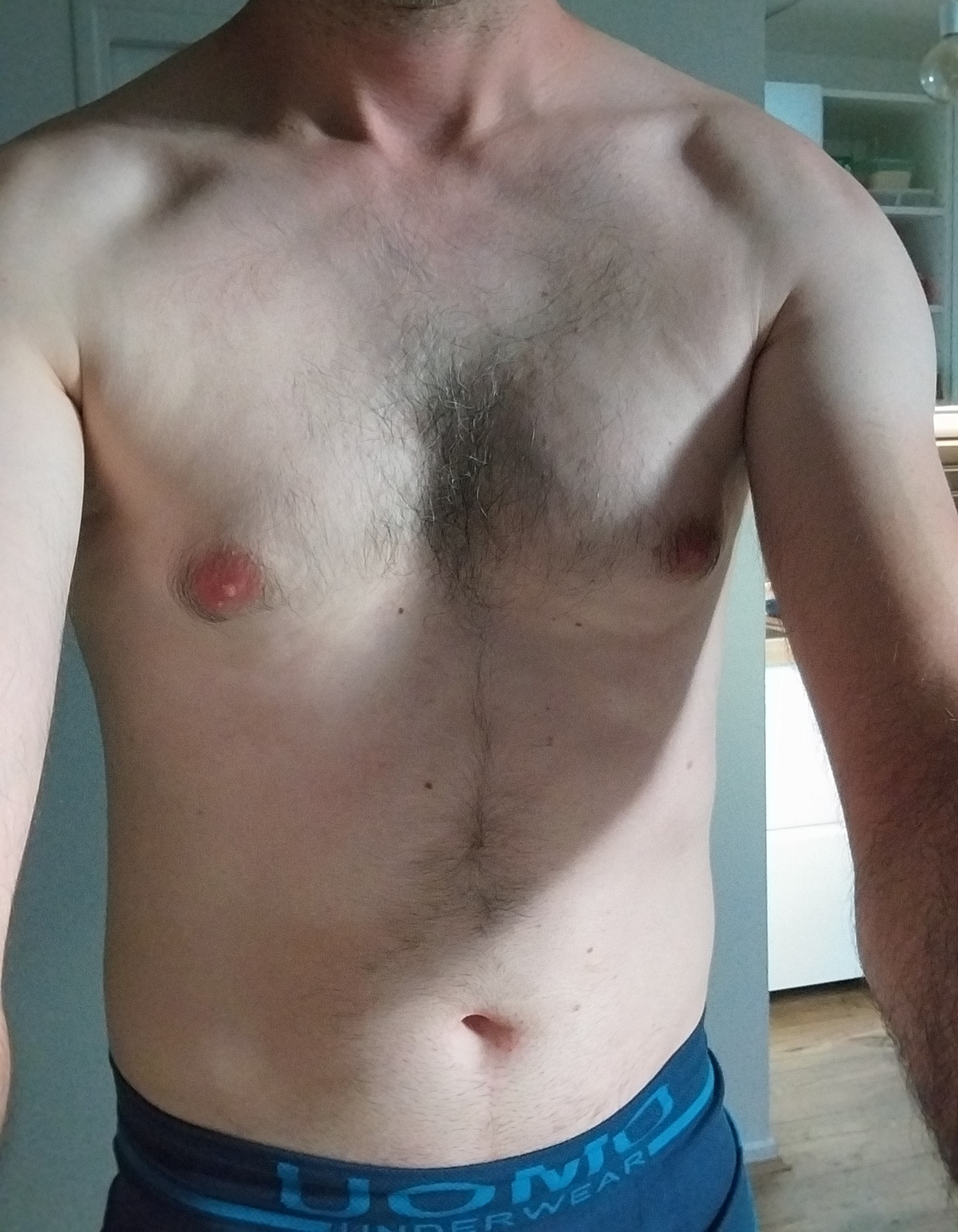 Profil de Nasser, 41 ans, Escort Gay Monaco à LeCaylar
