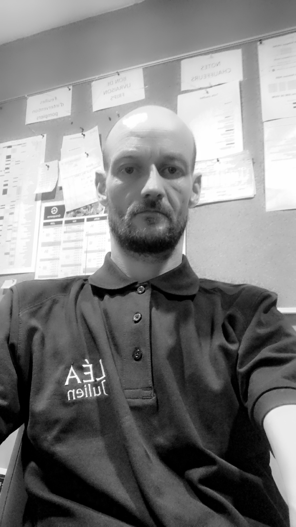 Profil de Genereux, 40 ans, Escort Gay Monaco à Poulx