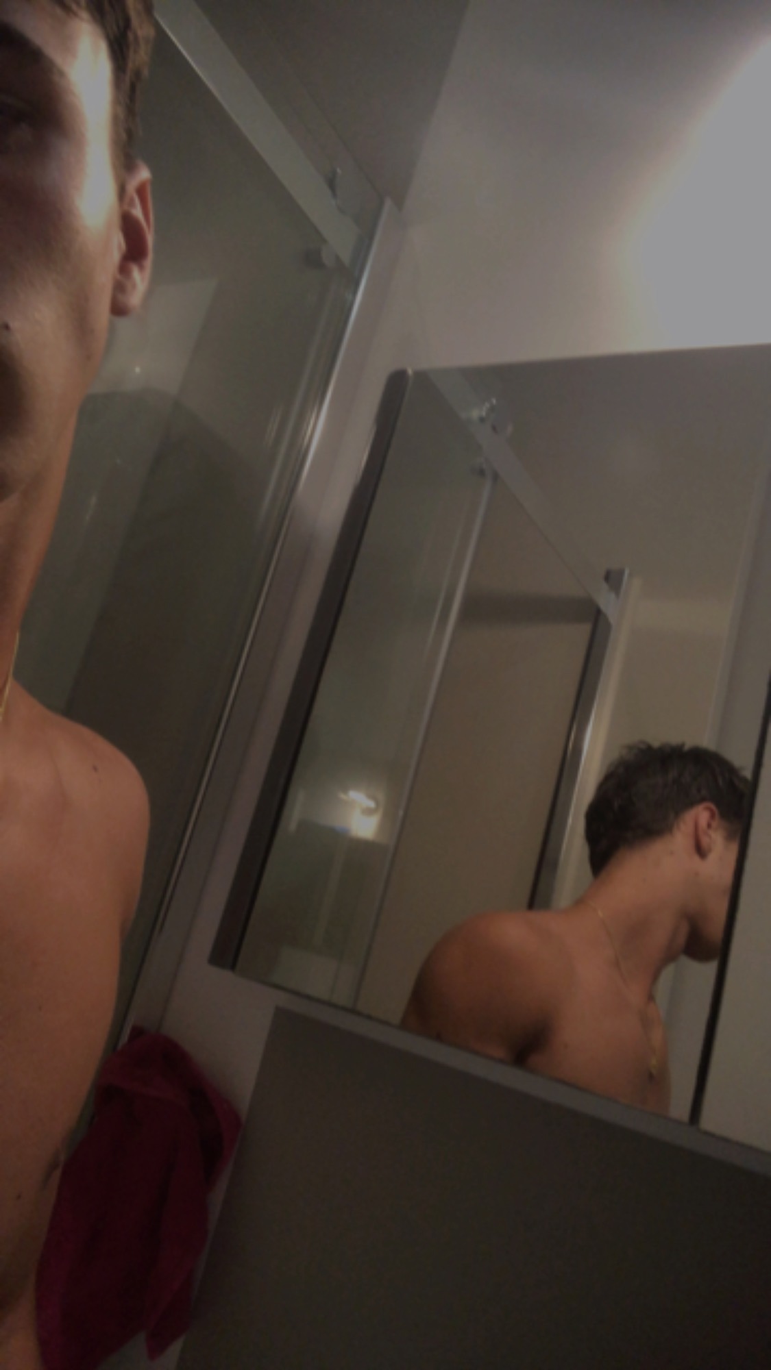 Profil de Natys, 19 ans, Escort Gay Monaco à Peri