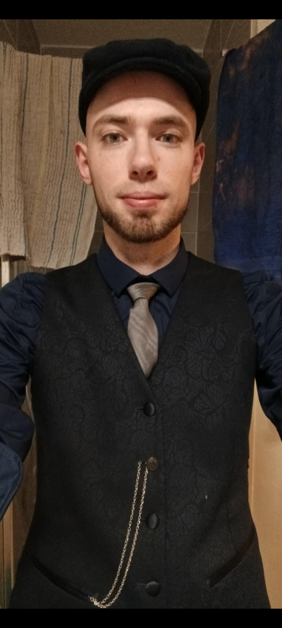 Profil de Avishai, 28 ans, Escort Gay Monaco à Saint-Théodorit