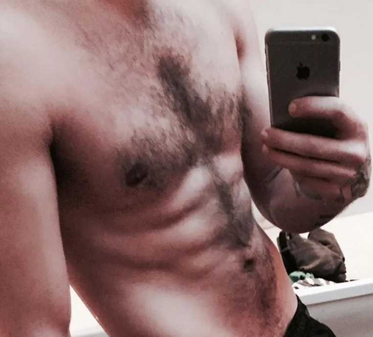 Profil de Antime, 36 ans, Escort Gay Monaco à Nîmes