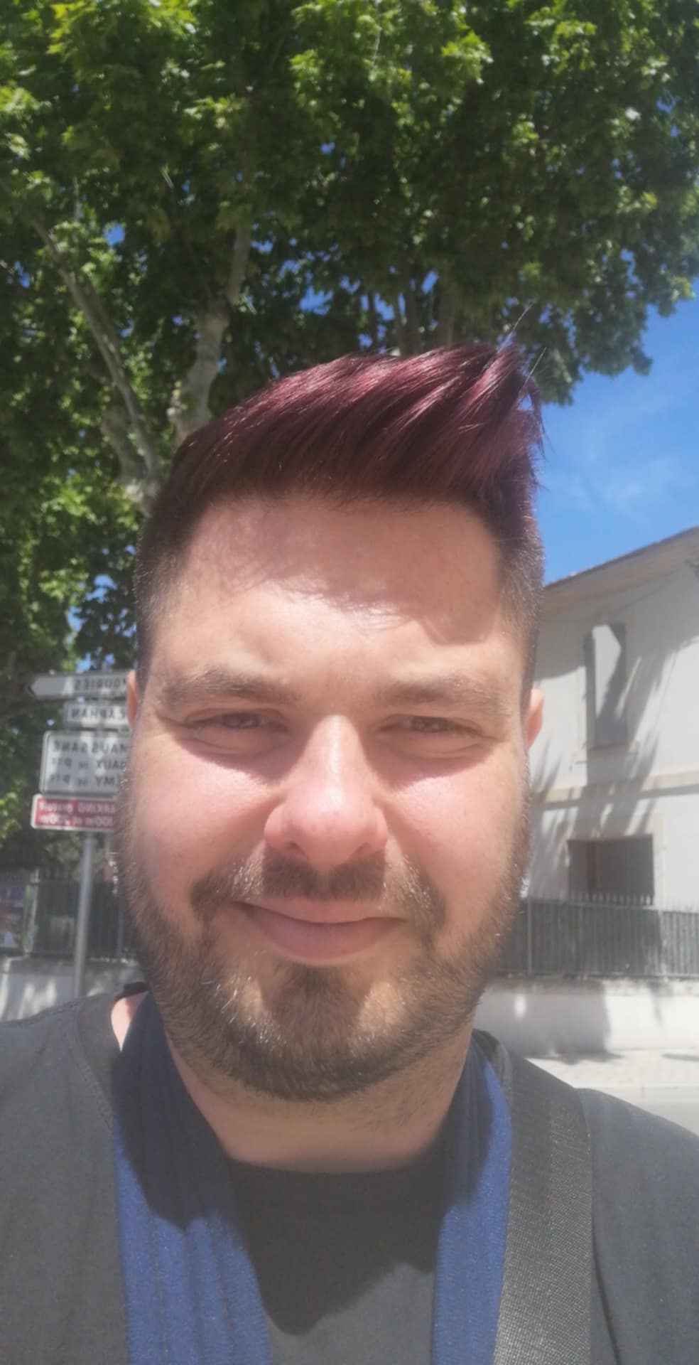 Profil de Pierre-mathieu, 32 ans, Escort Gay Monaco à Juilly