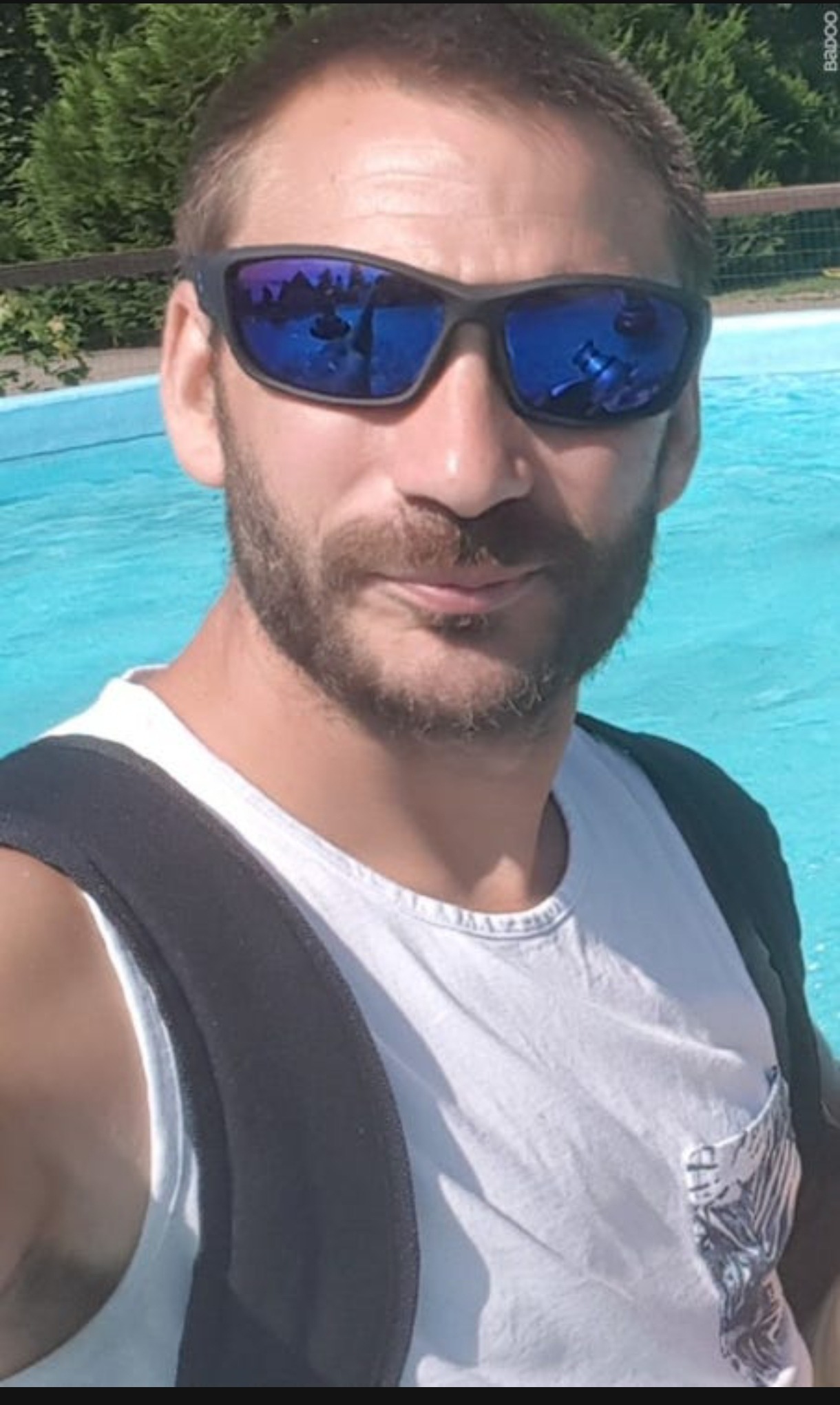 Profil de Alpha-oumar, 44 ans, Escort Gay Monaco à Sérignan