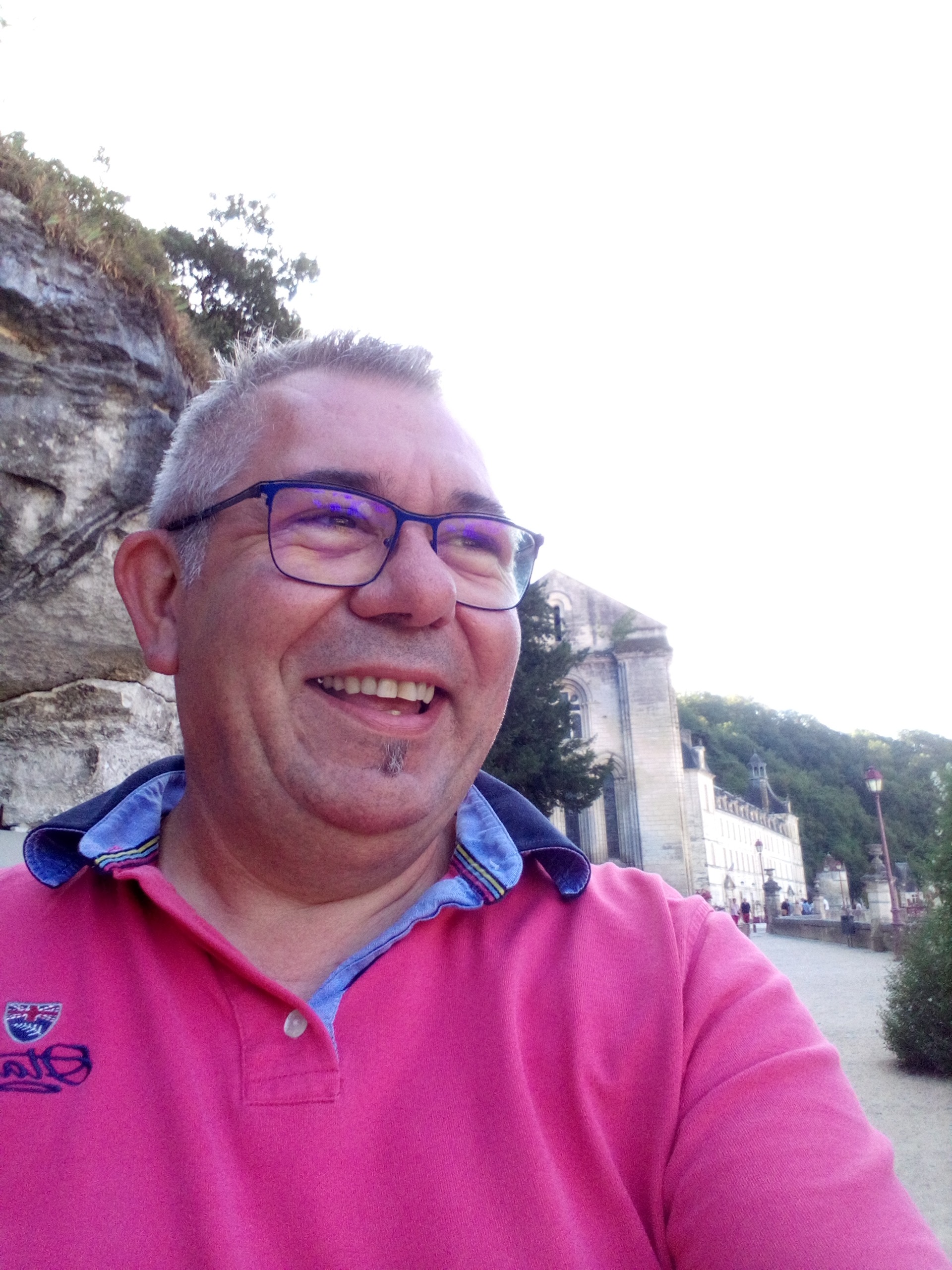 Profil de Eimen, 55 ans, Escort Gay Monaco à Teyran