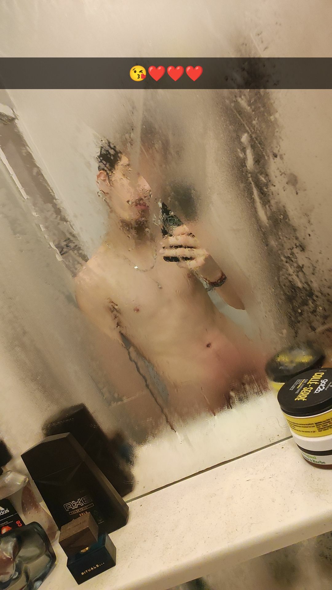 Profil de Abdulrahman, 26 ans, Escort Gay Monaco à Saint-Bénézet