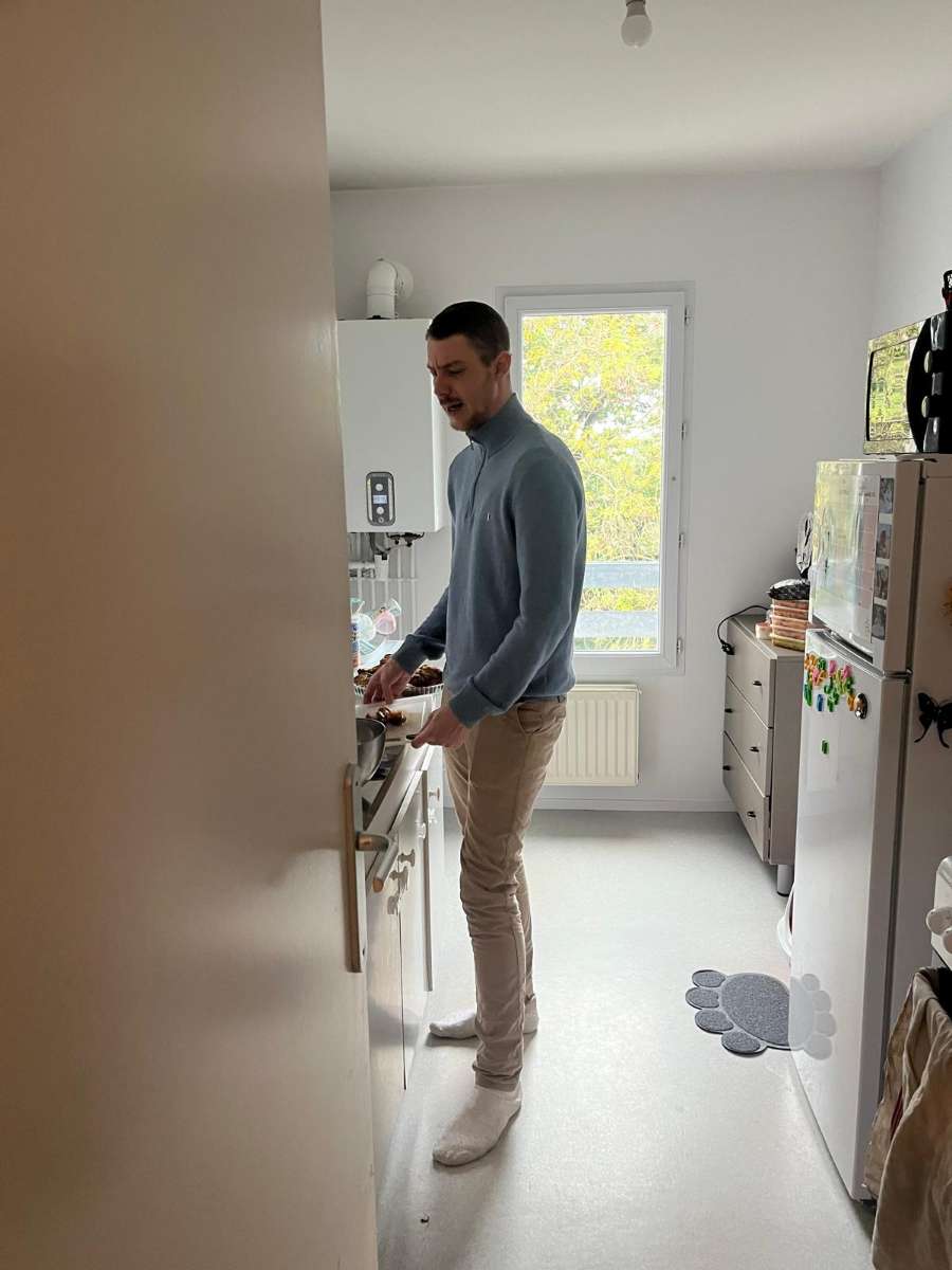 Profil de Yoen, 30 ans, Escort Gay Monaco à Viterbe