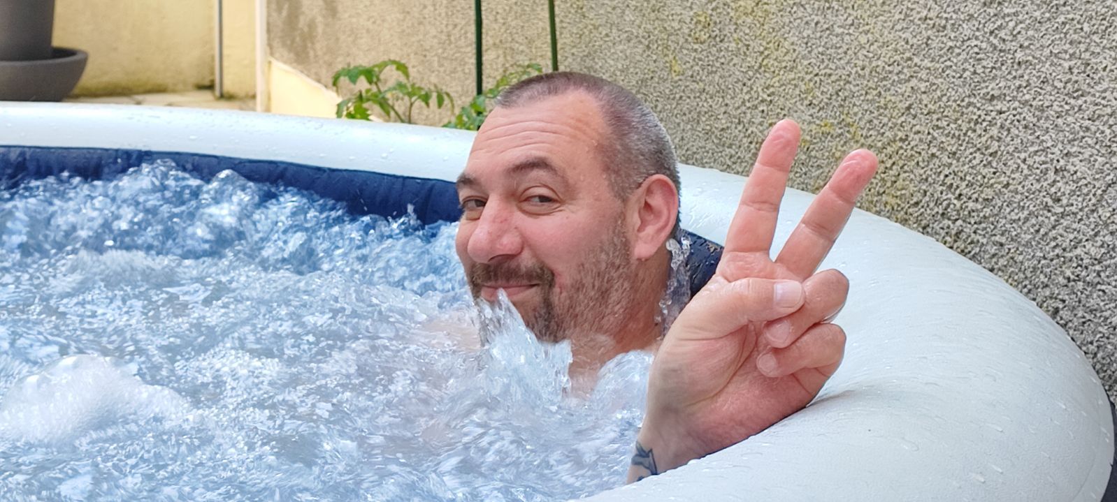 Profil de Guilherm, 45 ans, Escort Gay Monaco à Ville-di-Pietrabugno
