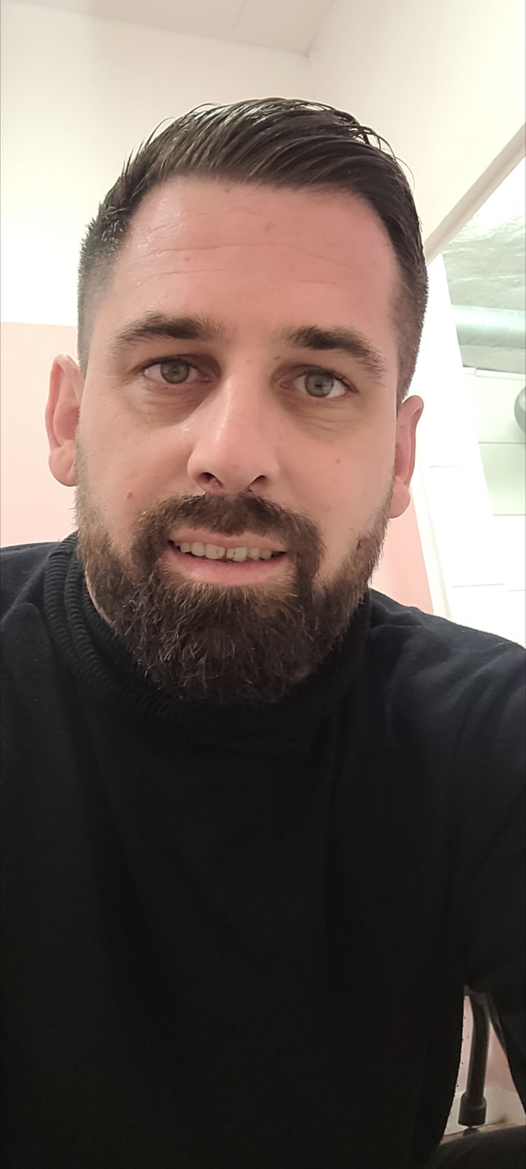 Profil de Menphis, 35 ans, Escort Gay Monaco à Mazamet