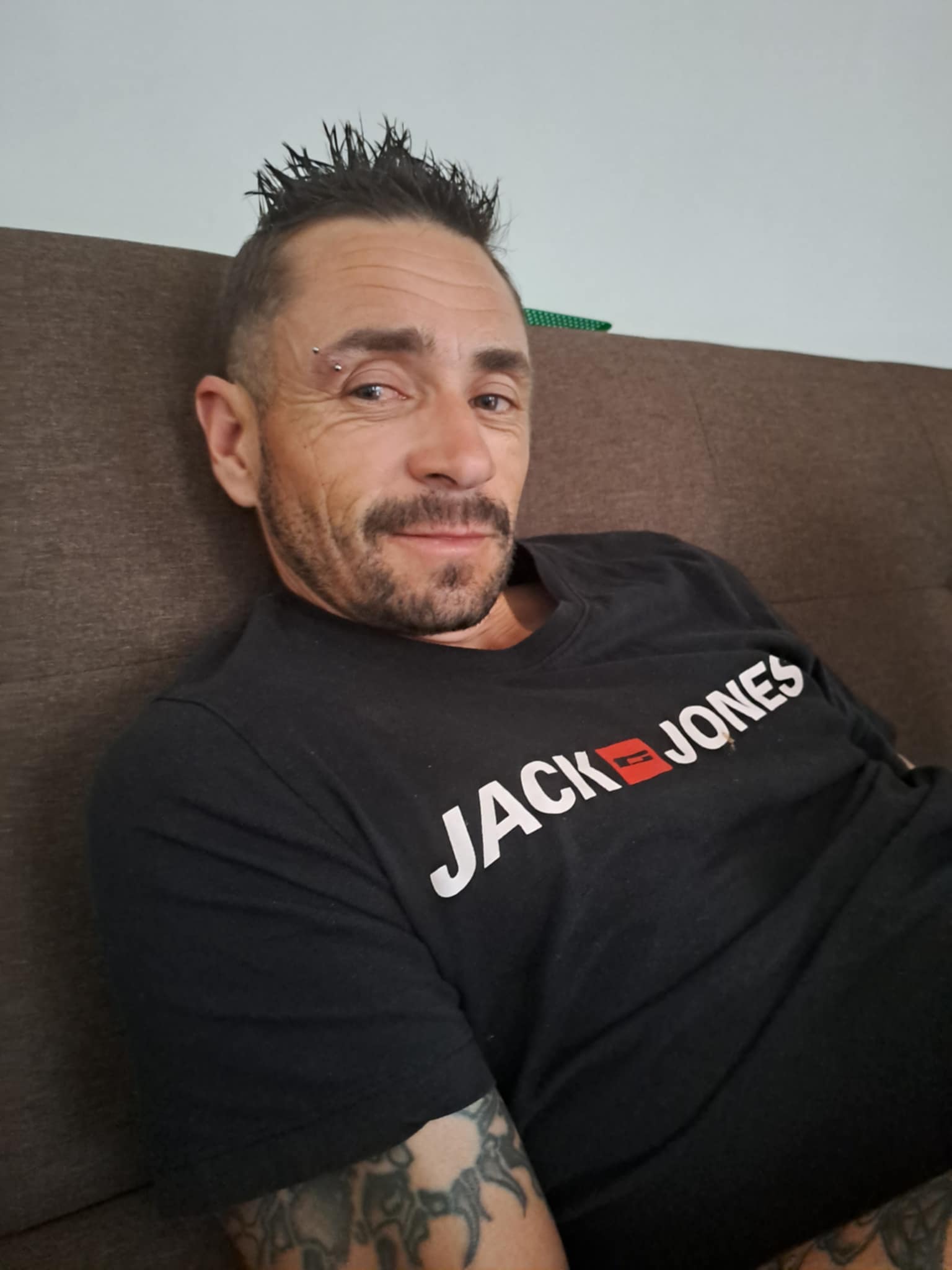 Profil de Sasa, 40 ans, Escort Gay Monaco à Piève