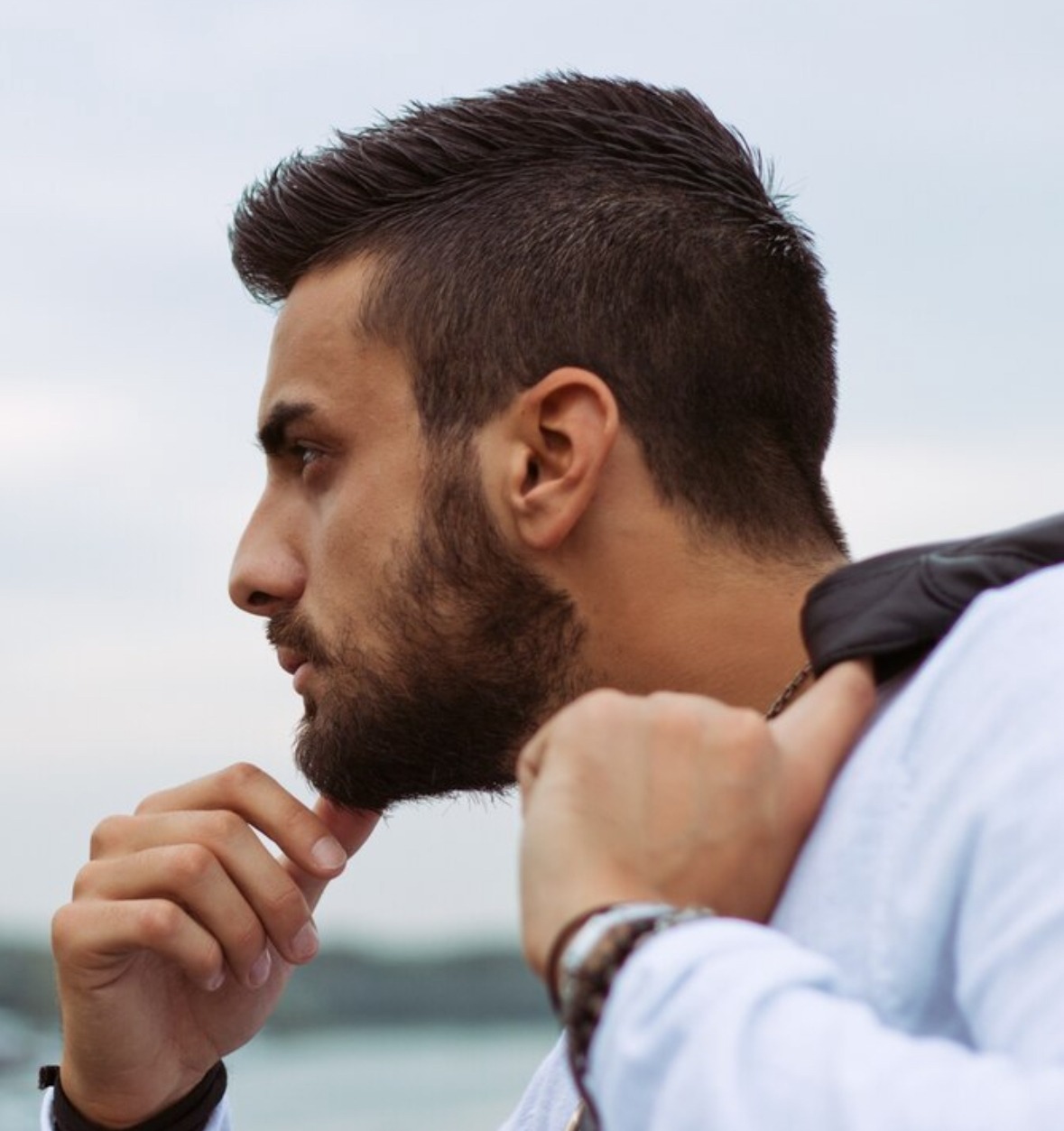 Profil de Gaya, 35 ans, Escort Gay Monaco à Argilliers